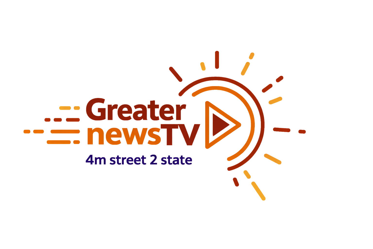 Greater News TV Logo